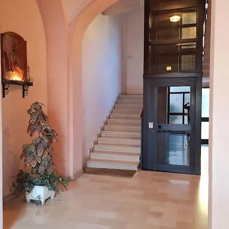 Casa Da Franco Appartamento Cremona