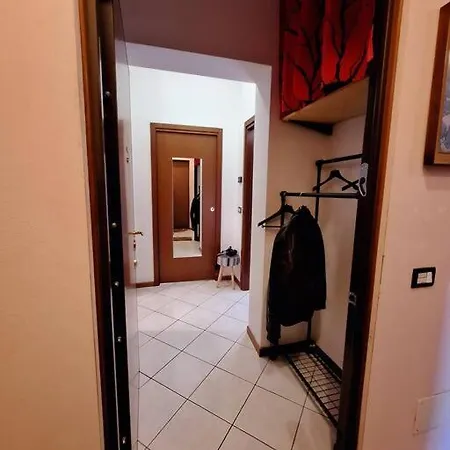 Casa Da Franco * Cremona