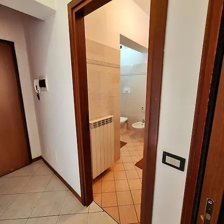 Casa Da Franco Appartamento