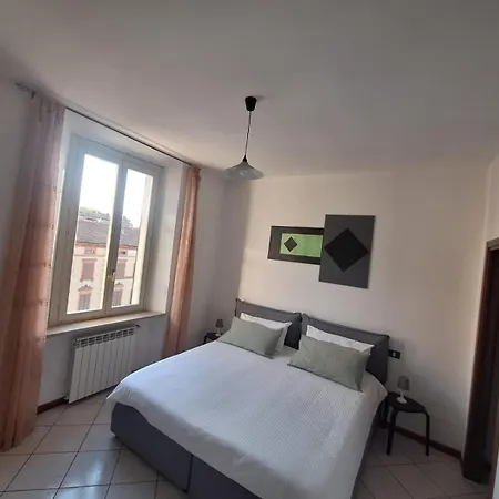 Casa Da Franco Cremona