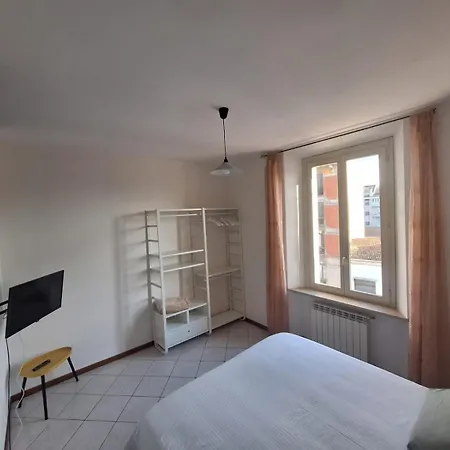 Casa Da Franco * Cremona