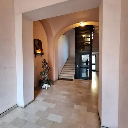 Casa Da Franco Appartement