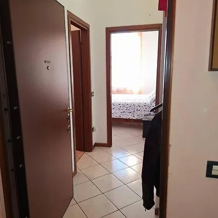 Casa Da Franco Appartement
