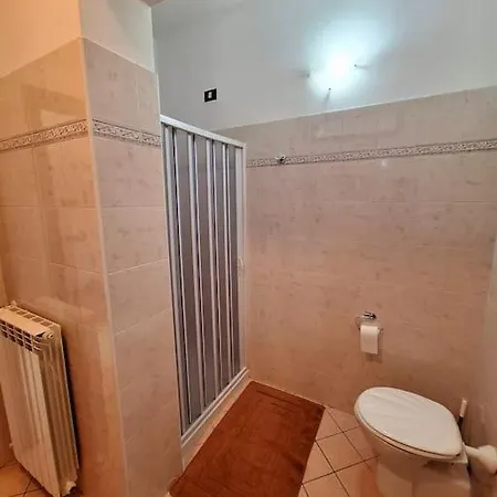 Appartement Casa Da Franco *