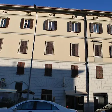 Casa Da Franco *