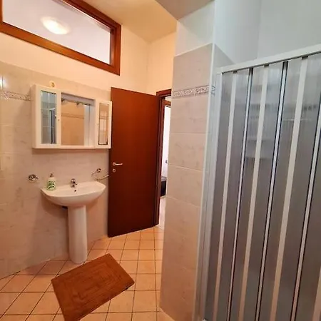 Appartement Casa Da Franco Crémone