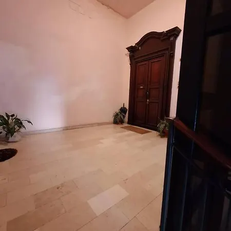 Casa Da Franco
