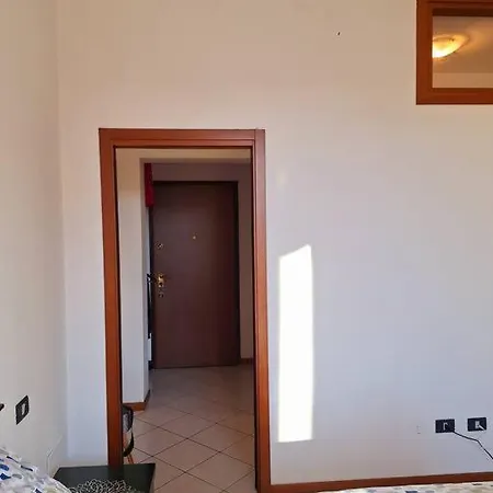 Appartement Casa Da Franco *