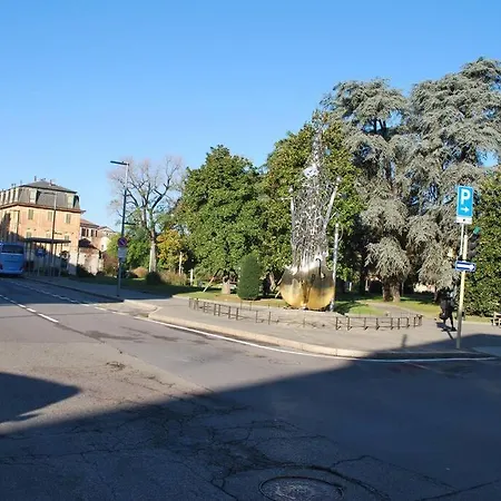 Casa Da Franco Appartement Crémone