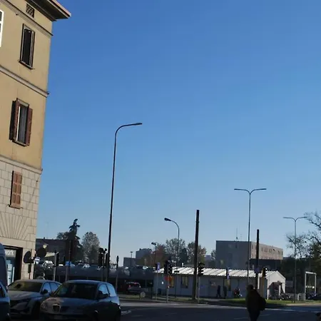 Casa Da Franco Appartement *