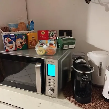 Appartement Casa Da Franco *