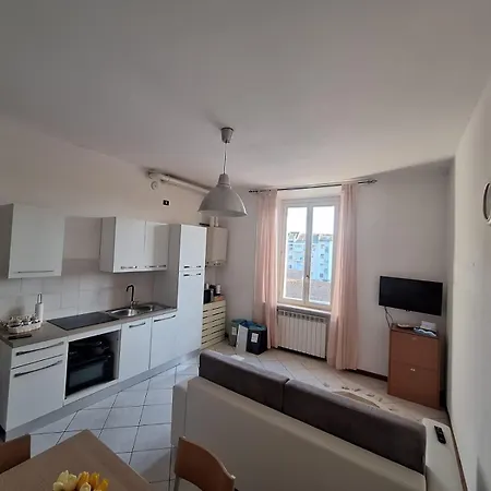 Appartement Casa Da Franco
