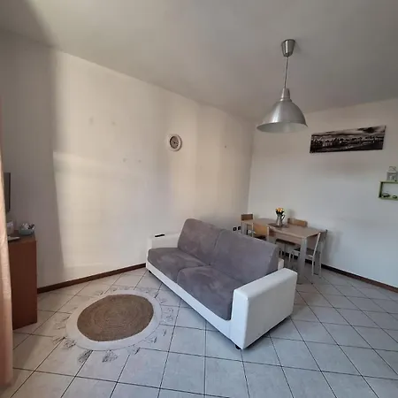 Casa Da Franco Appartement *